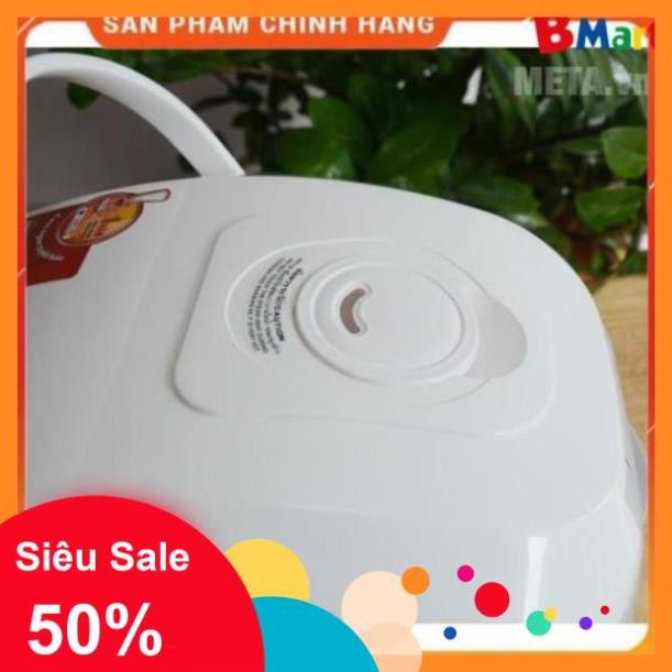 [FreeShip] Nồi Cơm Điện Sharp KS-COM18 1,8L Hàng thái lan, Bảo hành 12 tháng  - BM NEW