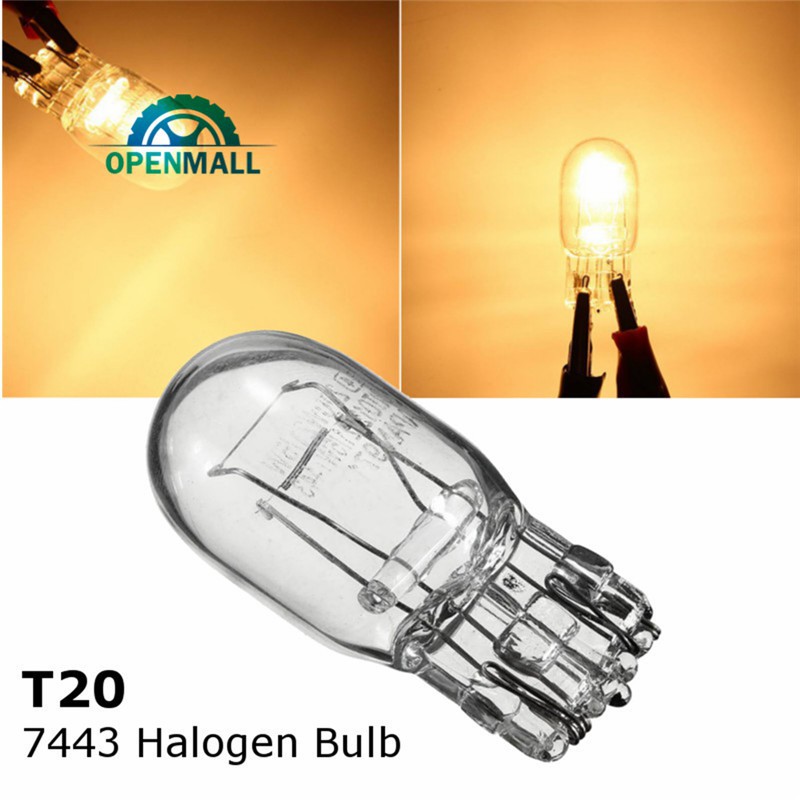 Đèn chạy ban ngày cho xe hơi 7443 W21 / 5W