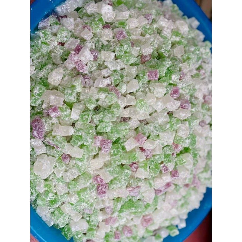 59k 1kg Thạch Sắn Dây nấu chè