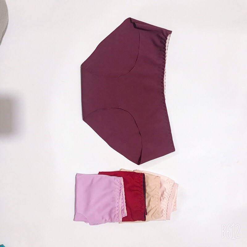 Quần Lót Đúc Không Đường May Mịn 222