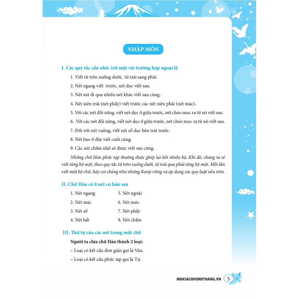 Sách - Luyện viết chữ KANJI theo chủ đề (để kỳ thi tiếng Nhật trở nên đơn giản)