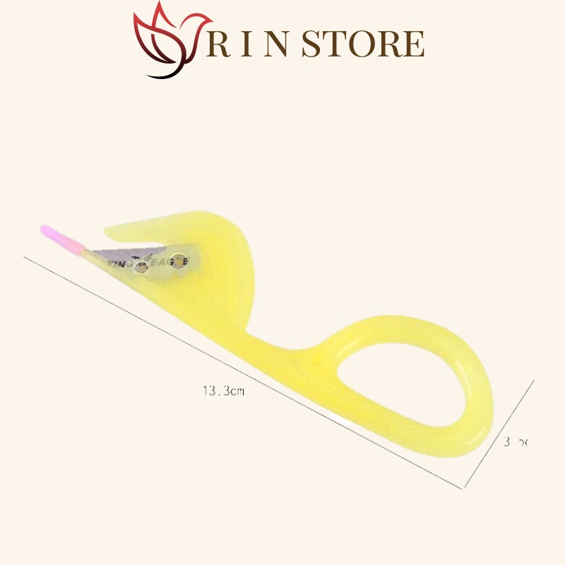 Dao Mổ Cá Làm Lòng Gà, Dụng Cụ Lòng Vịt Giúp Bạn Làm Lòng Gà Vịt Thịt Dễ Dàng Cực HOT