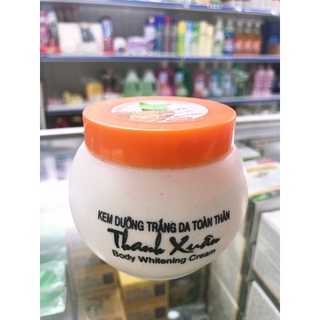 Body thanh xuân 200g