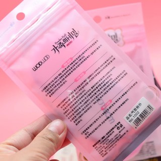Bông phấn Cushion Wodwod