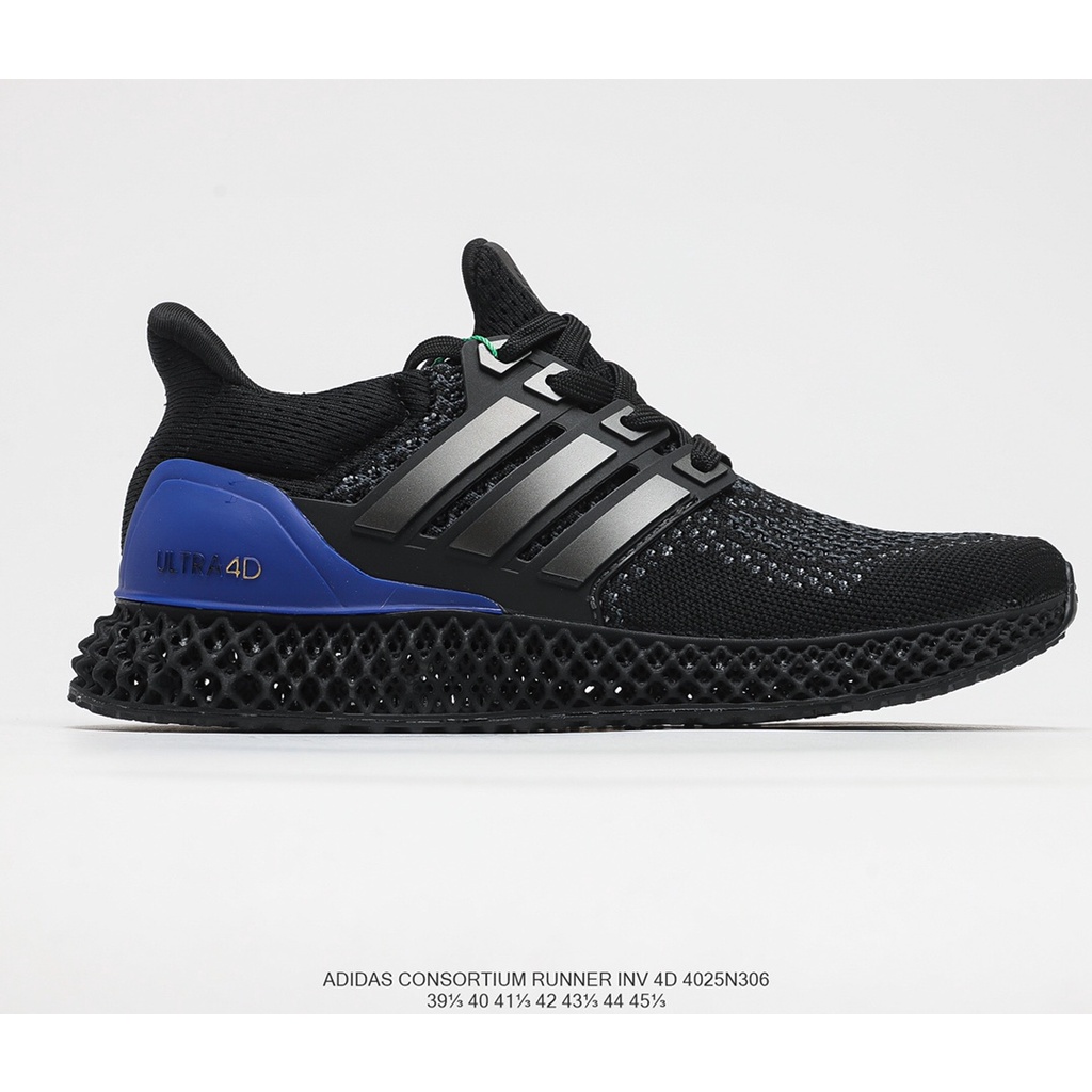 GIÀY SNEAKER MÃ SẢN PHẨM_Adidas Alphaedge 4D M  NHIỀU MÀU PHONG CÁCH FULLBOX