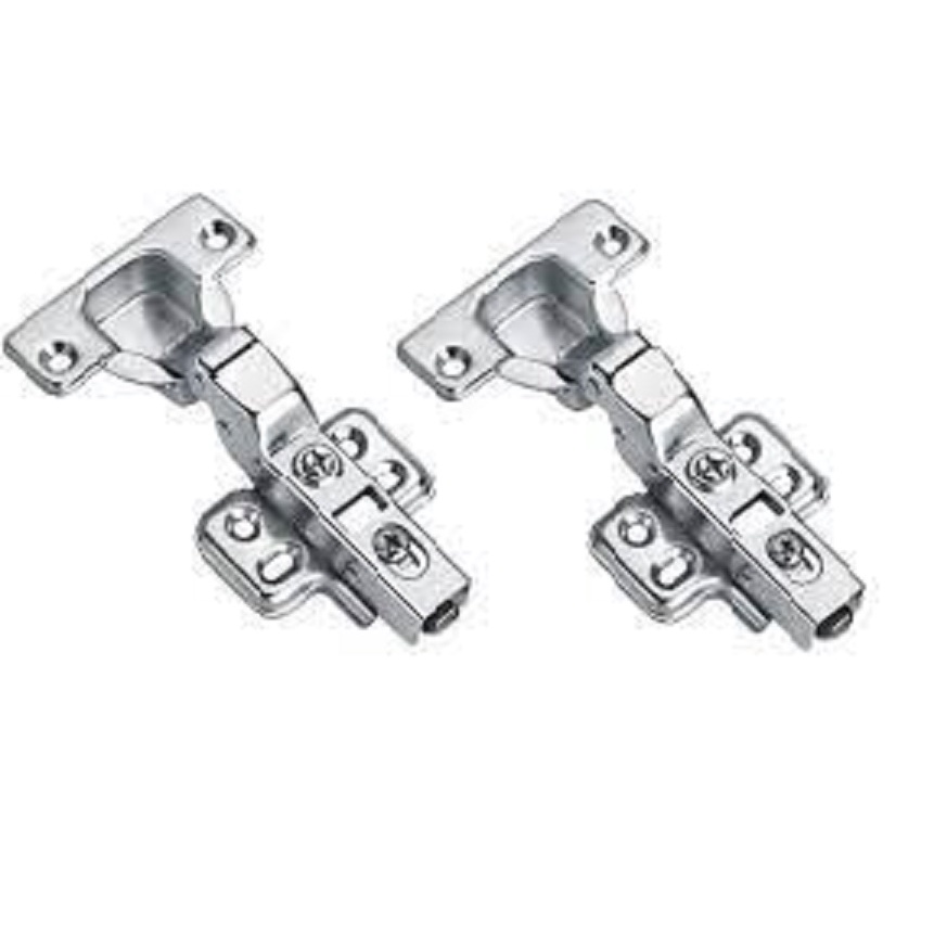 Bản lề bật hơi giảm chấn AK  002 - A/B/C