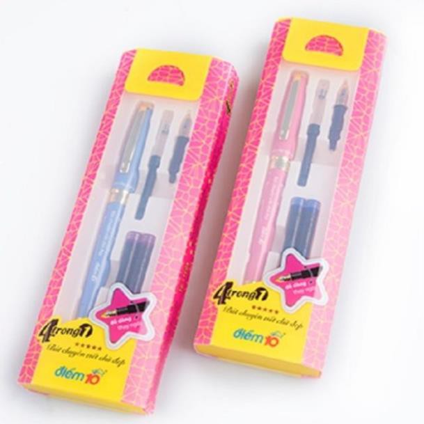 BÚT MÁY ĐIỂM 10 TP- FTC09