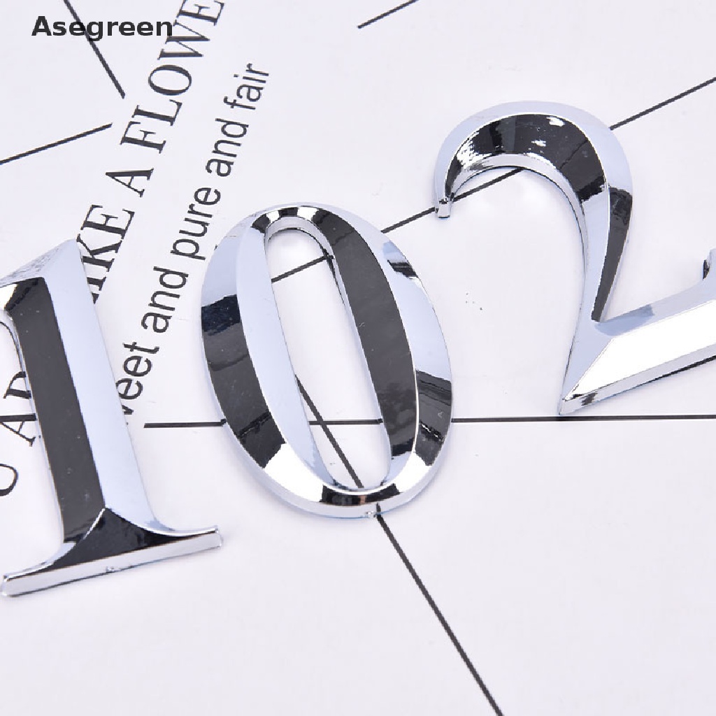 Miếng Dán Cửa Chính Kỹ Thuật Số Tự Dính Trang Trí Nhà Cửa / Văn Phòng / Khách Sạn