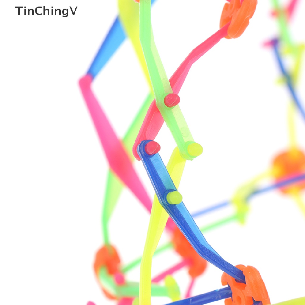 [TinChingV] Đồ Chơi Bóng Ném Kéo Căng Dành Cho Trẻ Em