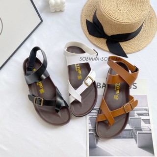 Sandal xỏ ngón