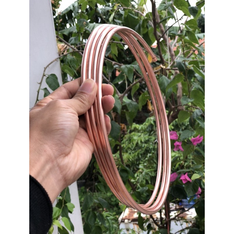 Ống đồng điều hoà