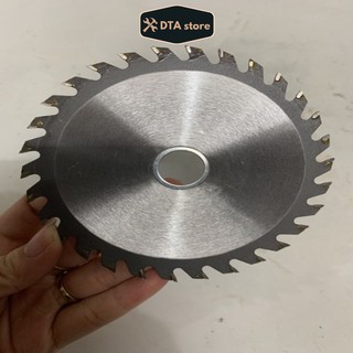 Lưỡi cắt gỗ Quạ SOYI 100mm