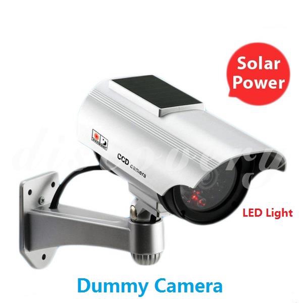 Camera Giám Sát Dùng Năng Lượng Mặt | BigBuy360 - bigbuy360.vn