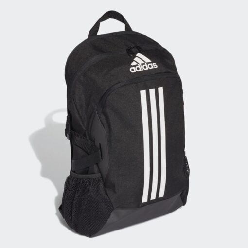 (FJ4459) Balo adidas power 5 ID phối sọc bạc, 30L - Balo nam nữ thời trang - Balo thể thao adidas - Balo đi học