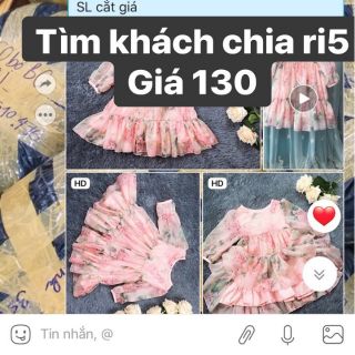Áo sơ mi hoa