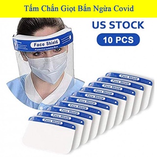 Kính chống giọt bắn, tấm chắn giọt bắn 3a