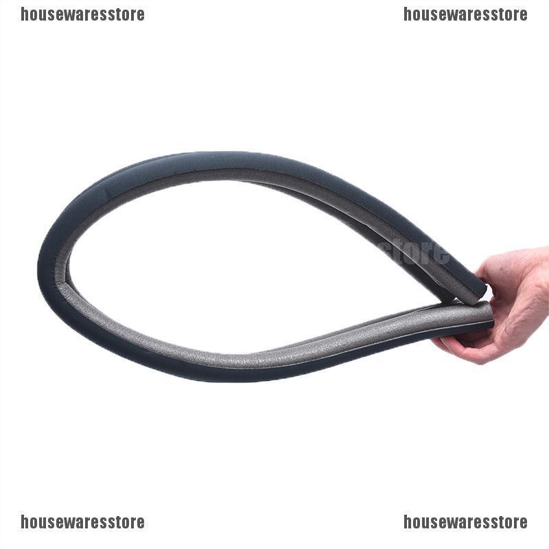 Dải Niêm Phong Dưới Chống Gió Giảm Tiếng Ồn