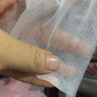 10m mếch giấy HẠT NHẬT (khổ 1,5m)