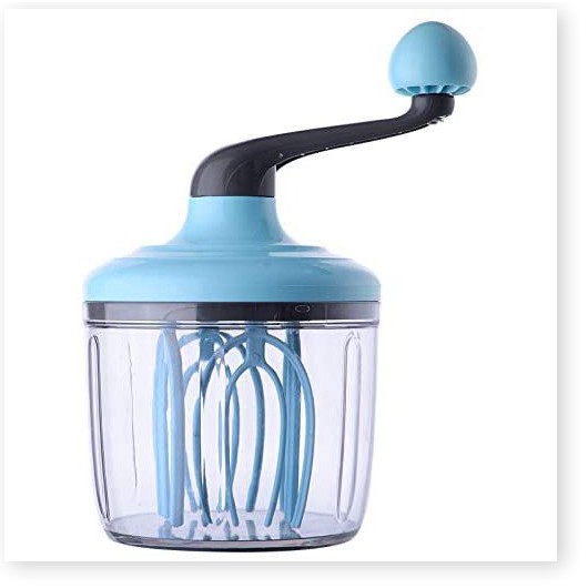 Máy Để Bàn Đánh Kem Khuấy Bột Làm Bánh Cầm Tay Thủ Công X16 ABS JAPAN-TTHome