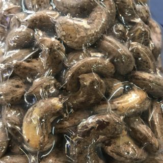 Hạt điều rang muối 500gr- Đặc sản Bình Dương