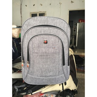 45X35CM - BALO LAPTOP DU LỊCH NAM NỮ CAO CẤP ĐI HỌC ĐI LÀM - VỪA LAP 16INCH