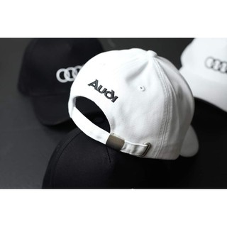 Mũ/Nón Cao cấp Logo Audi