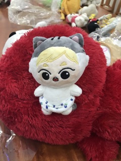 Gấu chị hương