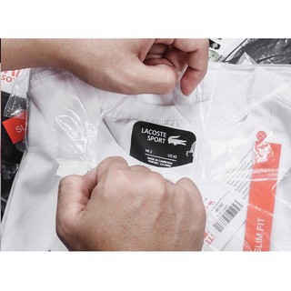 Áo thun lacoste xuất khẩu
