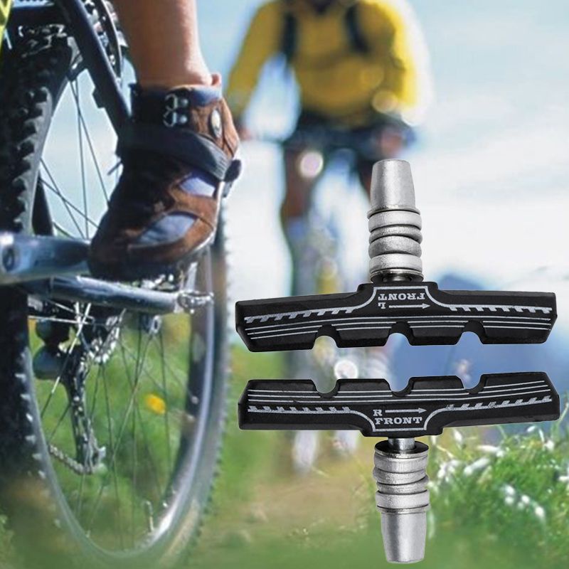 Giá Đỡ Má Phanh Chữ V Chuyên Dụng Chất Lượng Cao