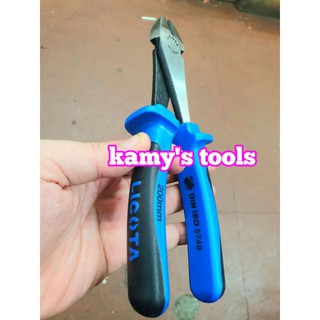 KỀM CẮT LICOTA APT-36006CSL