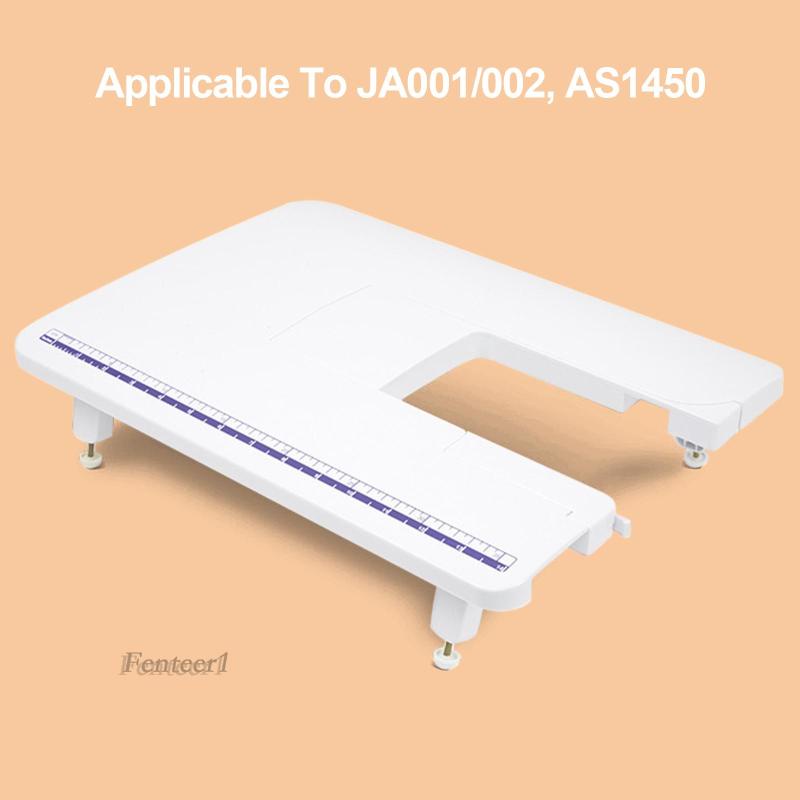 Bàn Máy May Mở Rộng Fenteer1 Cho Brother Desktop JA001