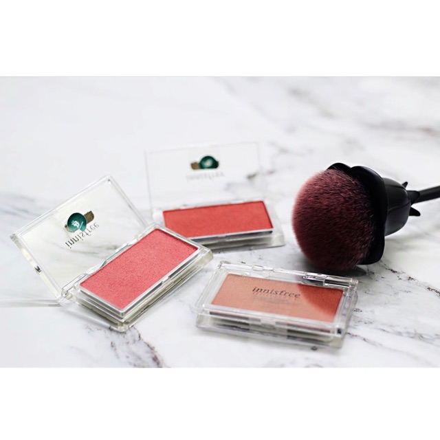 Phấn má Inni My Cheek