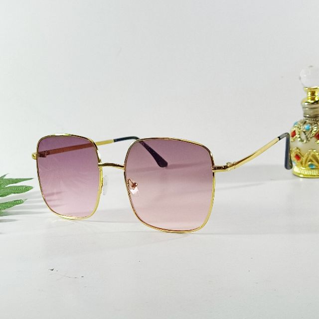 Mắt kính thời trang nữ kiểu dáng sang trọng trẻ trung_ bảo hành 12 tháng | BigBuy360 - bigbuy360.vn