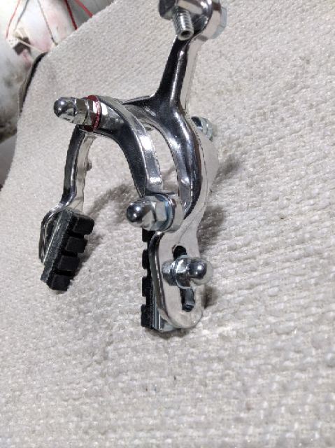 Càng thắng xe đạp asama , mini , trẻ em