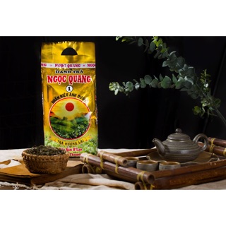 Trà Hương Lài - Ngọc Quang gói 350g