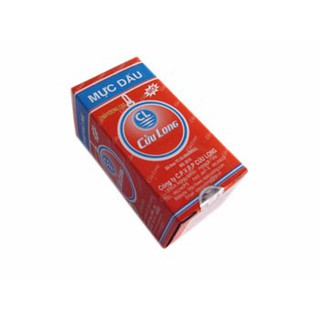 Mực Dấu Cửu Long 30ml