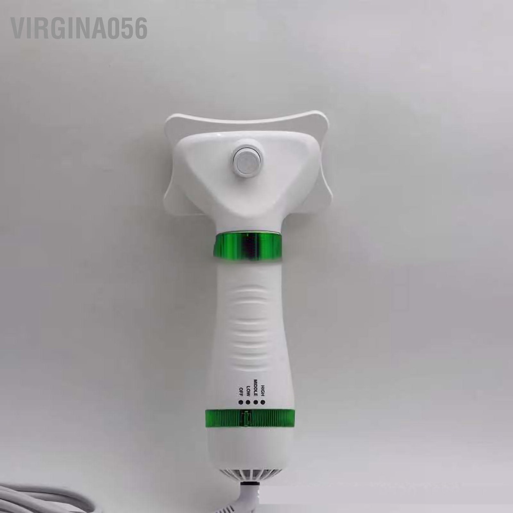Có thể bán buôn Lược Máy Sấy Lông Thú Cưng 2 trong 1 Mát-xa An Toàn Chải Cho Chó Cọ Thổi Cún Con Mèo Nhà Virgina056 Hàng giao ngay