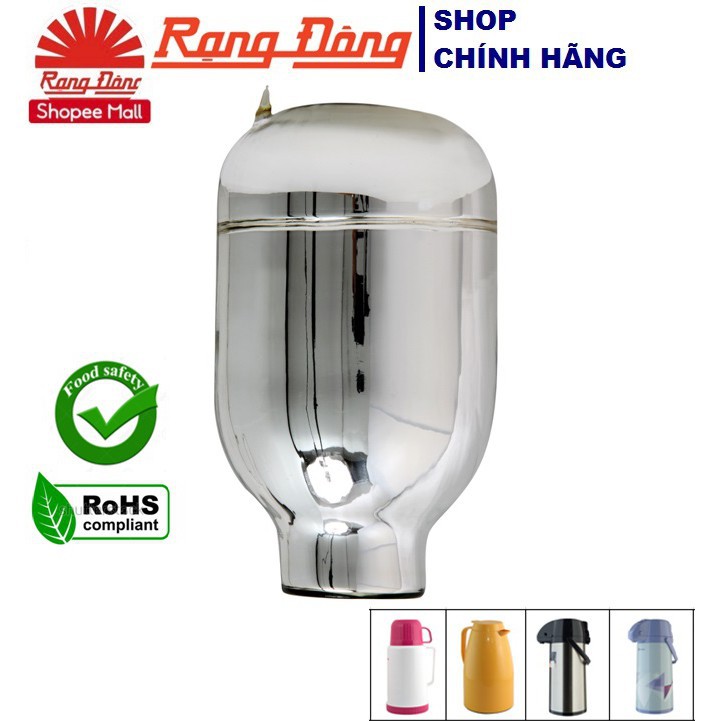 Ruột phích 1,2lít/ 1,5lít/ 2,0lít Rạng Đông