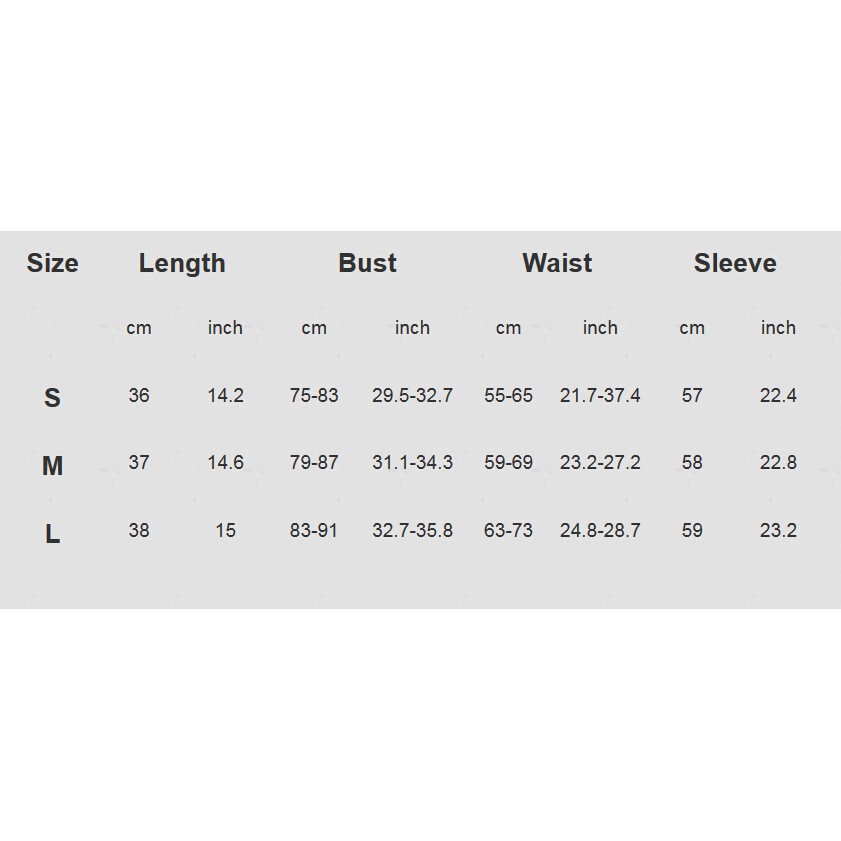 Áo thun dài tay phong cách độc đáo gợi cảm cho nữ | BigBuy360 - bigbuy360.vn