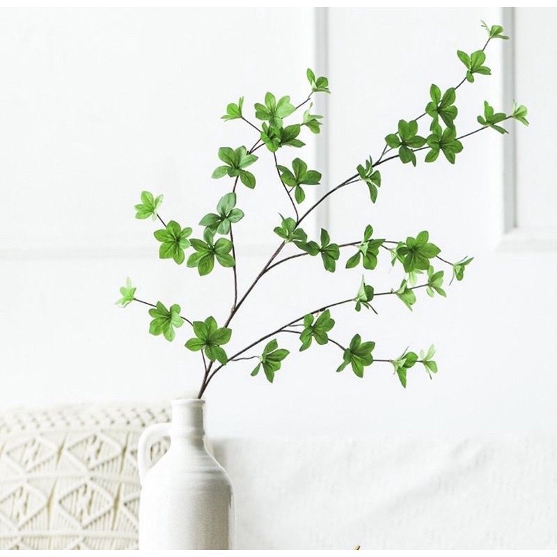 Cành thạch nam cao cấp,trang trí decor nhà cửa,nội thất