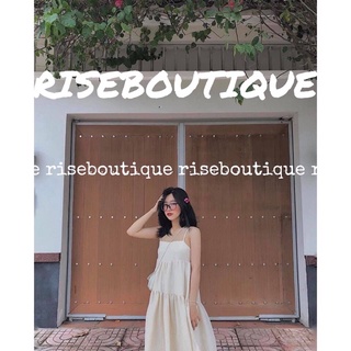 VÁY 2 DÂY NÀNG THƠ ĐI BIỂN HAY ĐI CHƠI CHẤT MÁT( KÈM ẢNH THẬT SHOP CHỤP/ CÓ SẴN)