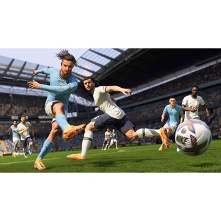 Đĩa Game PS5/PS4 : FIFA 23