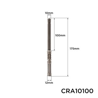 Chốt âm đở kệ- ti đở kệ