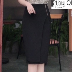 CHÂN VÁY BÚT CHÌ - CHÂN VÁY CÔNG SỞ | BigBuy360 - bigbuy360.vn