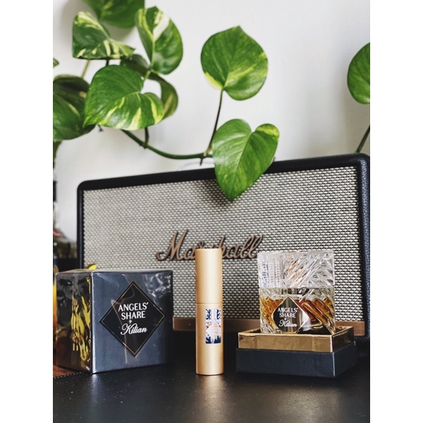 Mẫu thử 10ml nước hoa 𝐀𝐧𝐠𝐞𝐥 𝐒𝐡𝐚𝐫𝐞 𝐊𝐢𝐥𝐢𝐚𝐧
