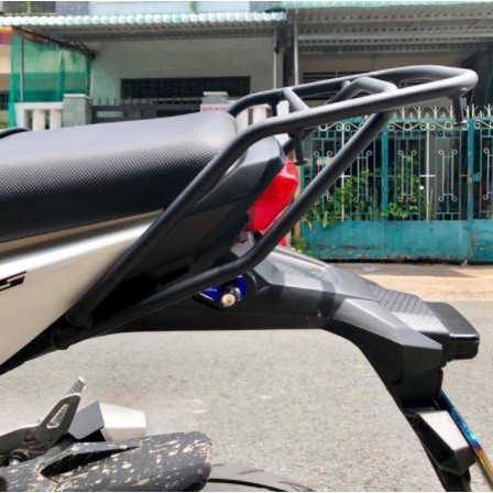 Baga cảng xe MSX từ đời 2017 trở lên