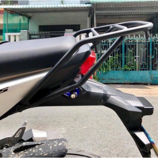 Baga cảng xe MSX từ đời 2017 trở lên