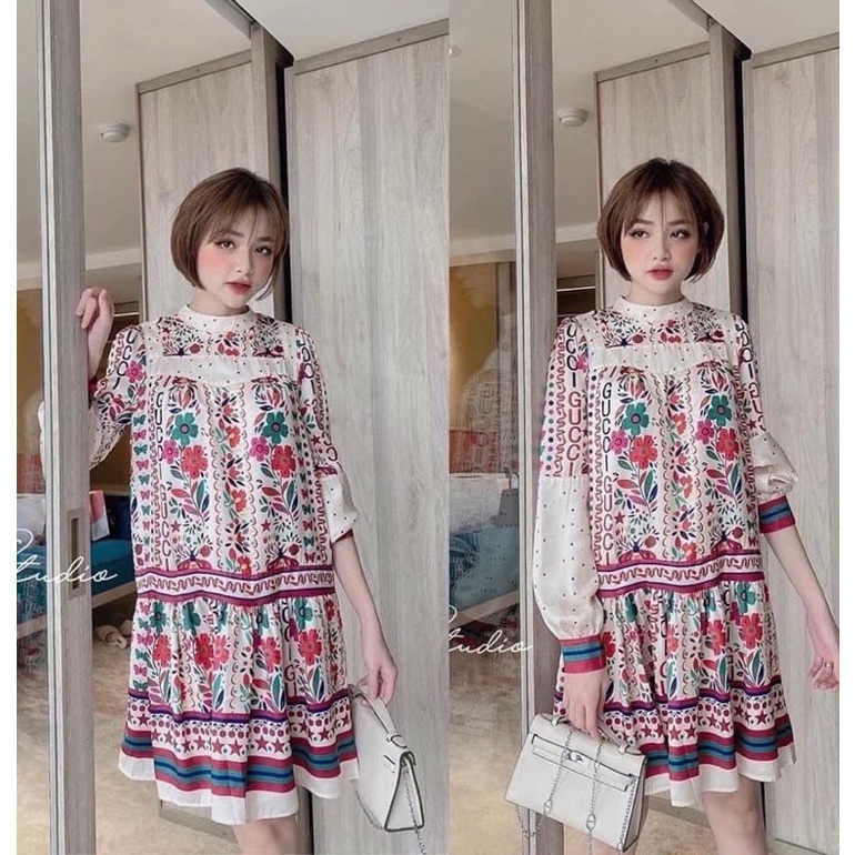 Thanh lý Đầm new đồng giá 109k