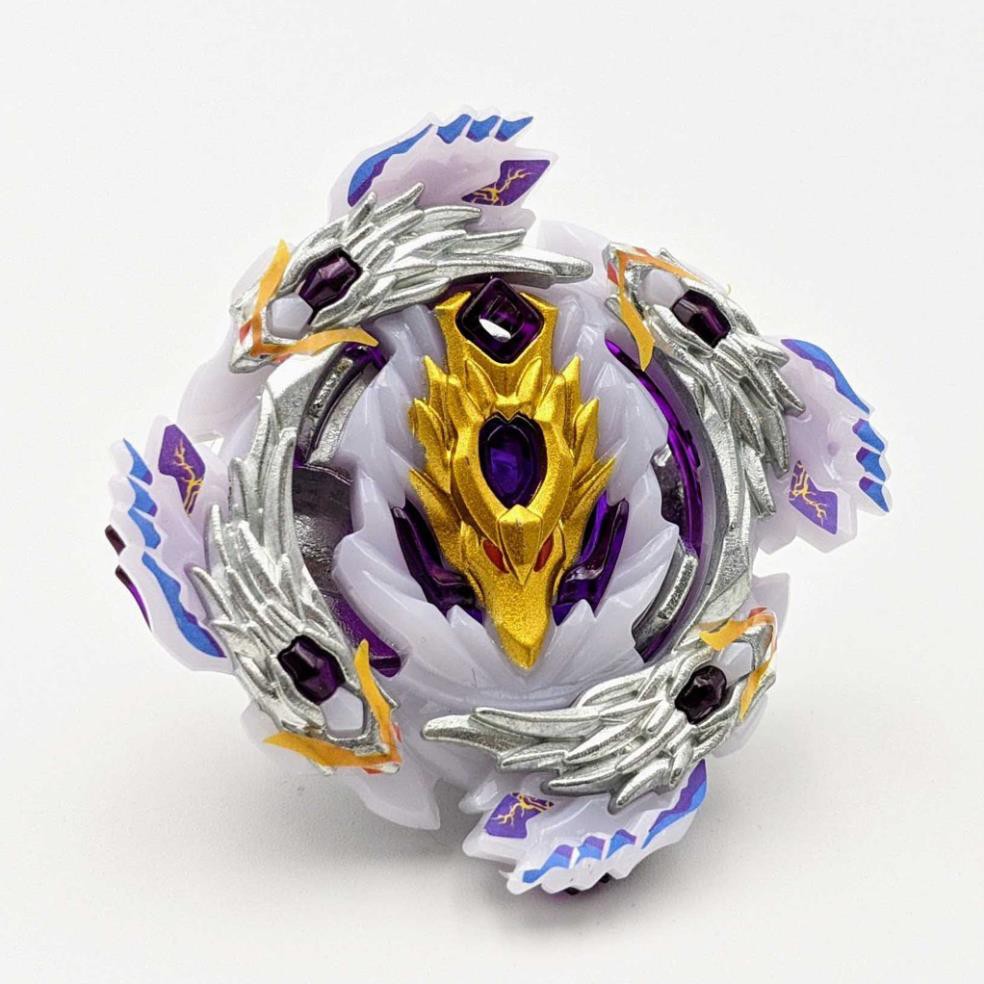 Con quay BeyBlade - Con quay Bloody Longinus 13 Jolt (B-110)