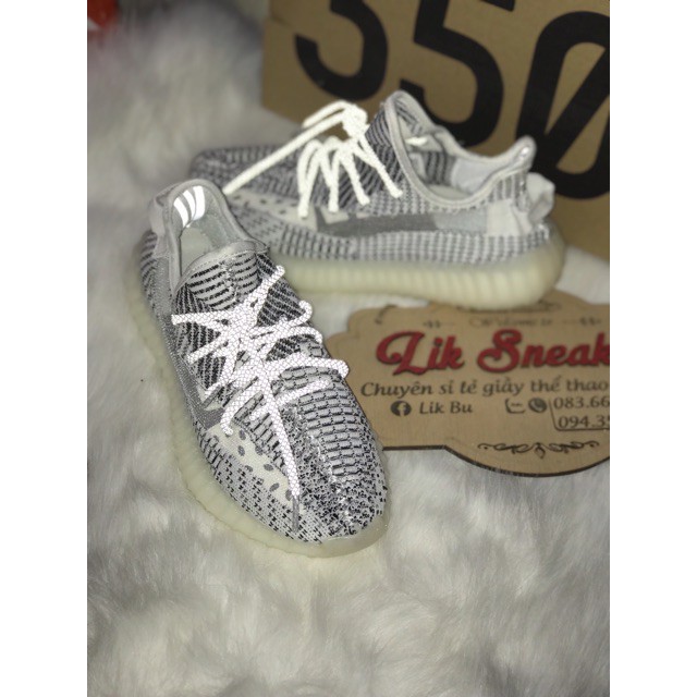 yeezy static finish line